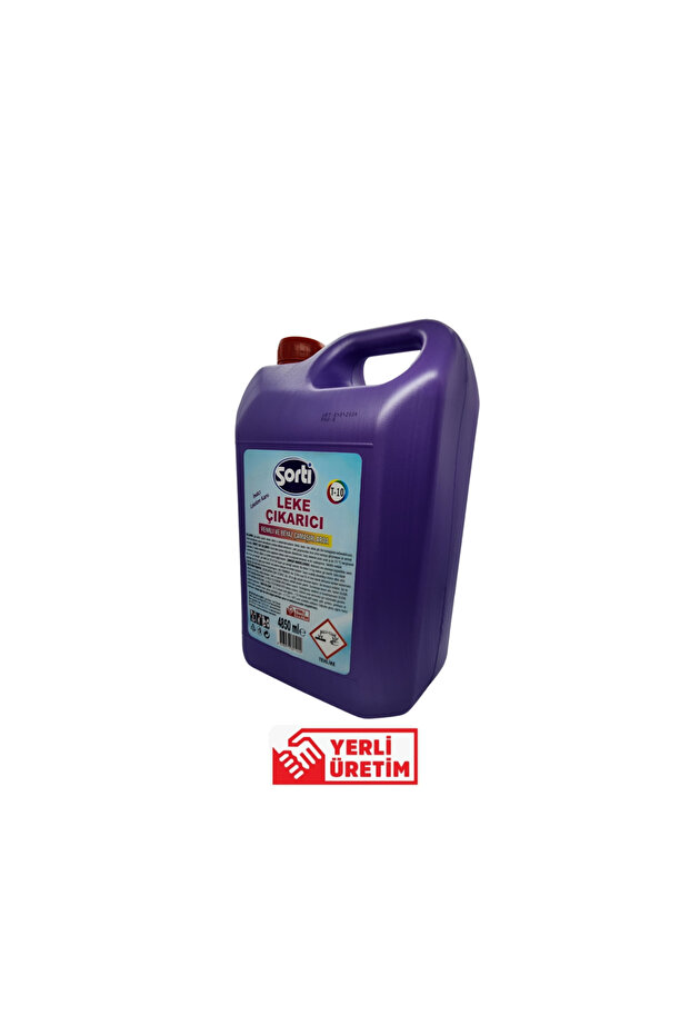 LEKE ÇIKARICI - 2
