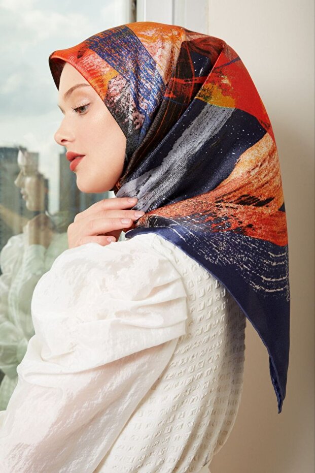 وشاح كريستال - 2