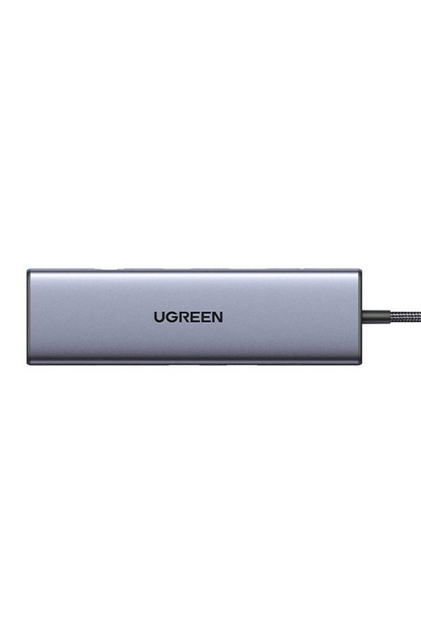 8-in-1 USB 3.0 100W PD Port Çoklayıcı Hub - 15375 - 4