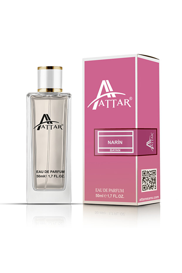 Narin Parfüm 50 ML - 1