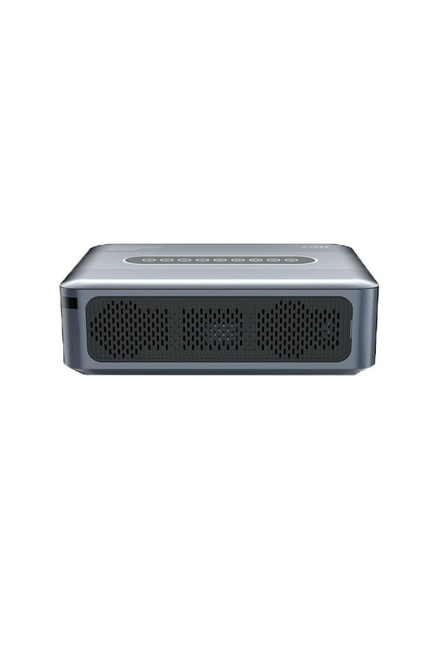 X1 1080p Full Hd, Led Projeksiyon, 12000 Lumen, Android, Dolby Audio, Wı-fı, Bluetooth, Space - 7