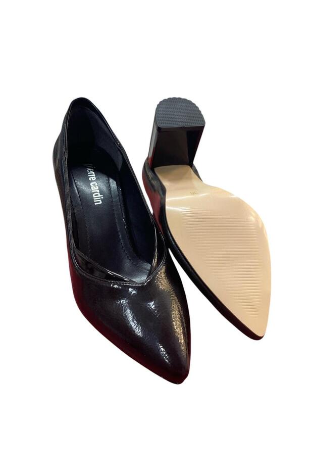 51199 Siyah KIRIŞIK - 3