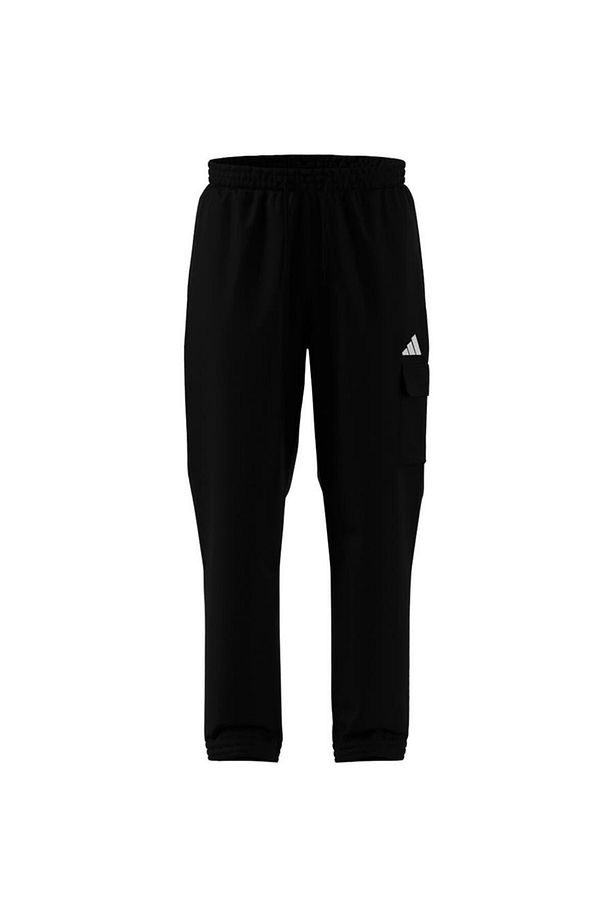 Essentials Small Logo Cargo Eşofman Altı - 7