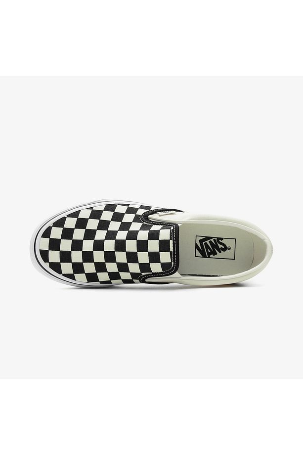 Unisex Classic Slip-On Spor Ayakkabı VEYEBWW - 4
