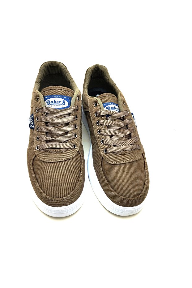 103 DAKIR,S ERKEK KETEN ANATOMİK HAFİF AYAKKABI - 4
