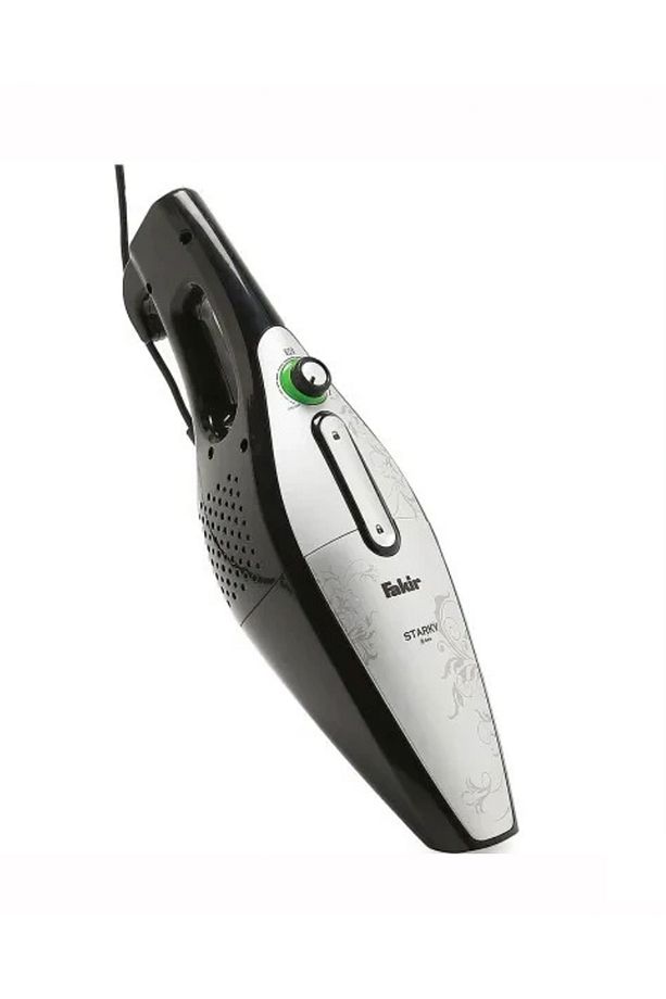 Starky Öko 800 W 2si 1 Arada Dikey Süpürge - 2