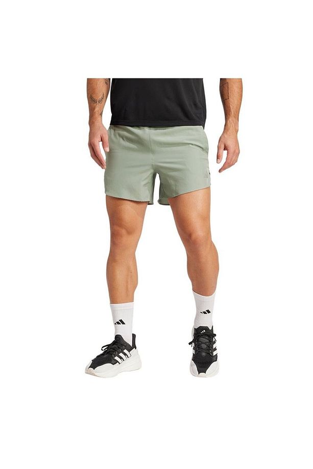 Run It Short Erkek Yeşil Şort Jd2327 - 2