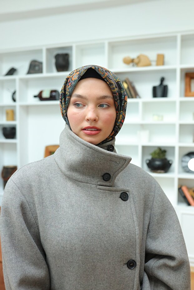 Soft Eşarp 73071-43 - 4