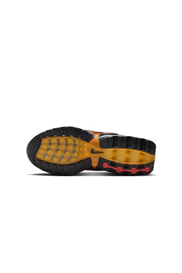 Air Max ''Dynamic Air Unit System'' SS25 (GS) Spor Ayakkabı-FB8987-002 - 7