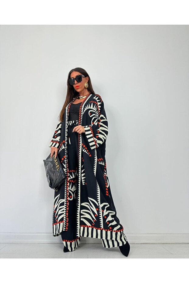 مجموعة كيمونو - 4