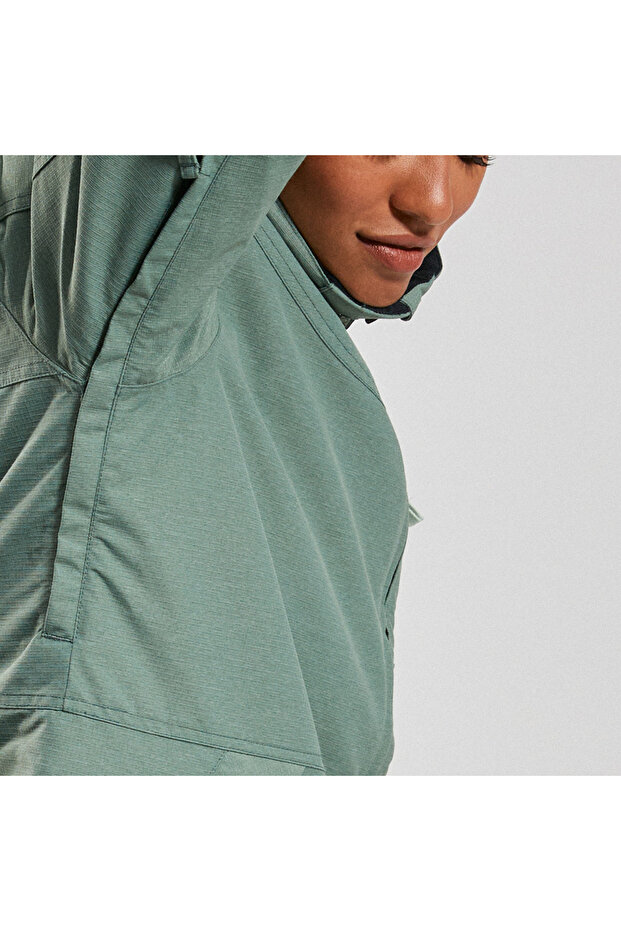 Varlık Parka Jk - 6