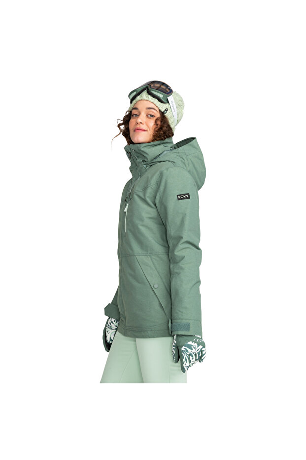 Varlık Parka Jk - 8