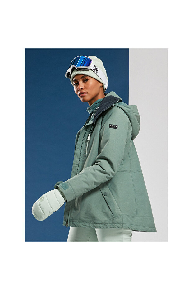 Varlık Parka Jk - 5