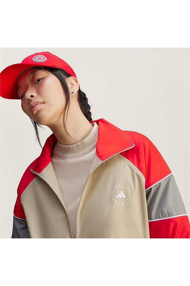Kadın Ceket Asmc Tracktop Jı5133 - 4
