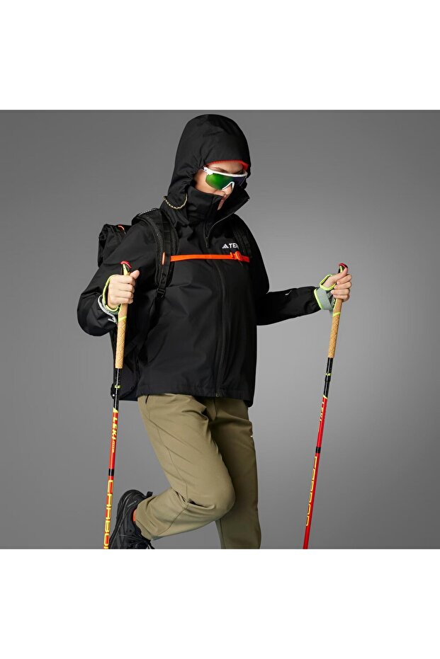 Multi Essentials 2L Yağmurluk - 6