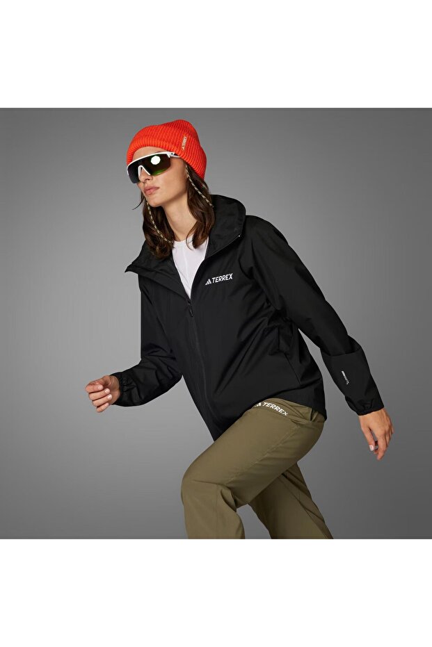 Multi Essentials 2L Yağmurluk - 1