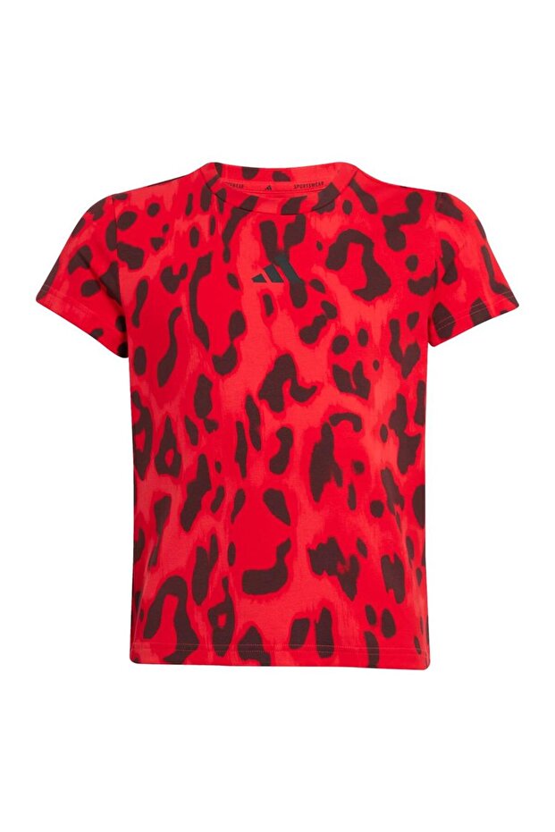 Future Icons Allover Print Tee Kids - 6