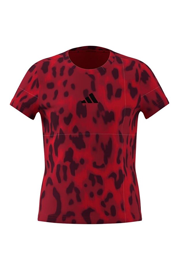 Future Icons Allover Print Tee Kids - 7