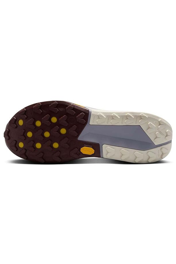 Zoom X Zegama Trail 2 Vibram Kaymaz Taban Fd5191-fd5190 Unisex Spor Ayakkabı Haki - 8