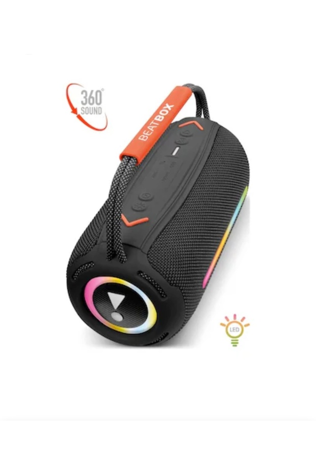 portable speaker - 3