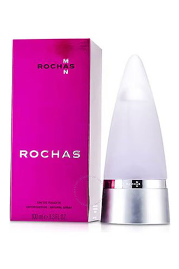 عطر رجالي 100 مل - 1