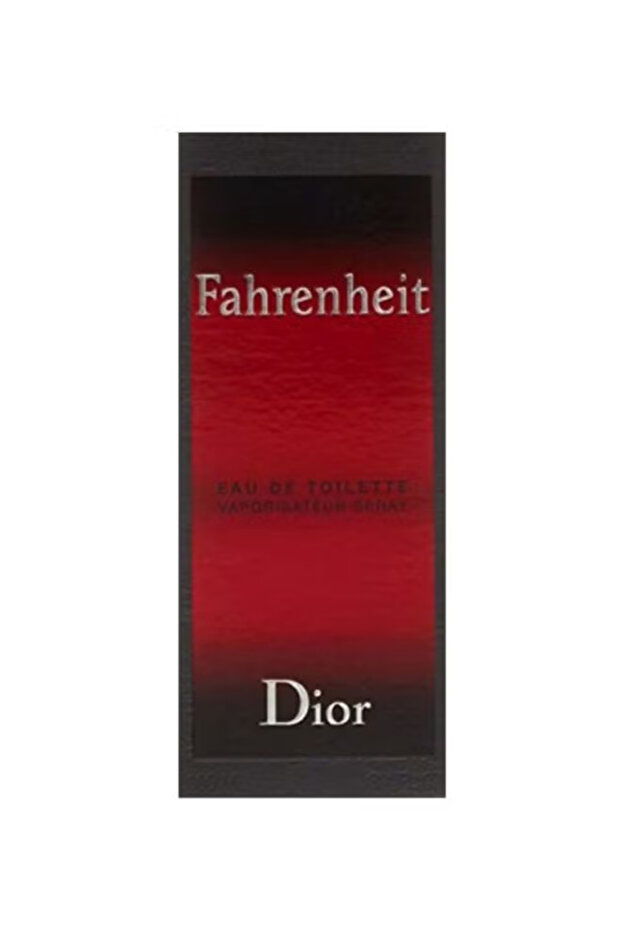 فهرنهايت أو دو تواليت 100 مل - 2