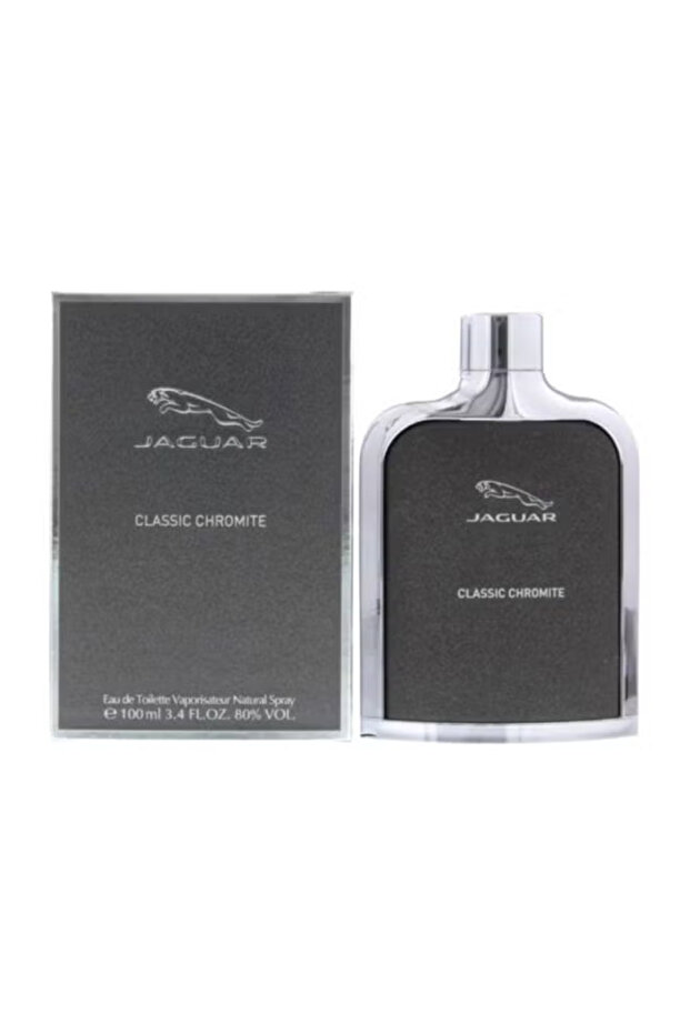 عطر كرومايت الكلاسيكي 100 مل - 1