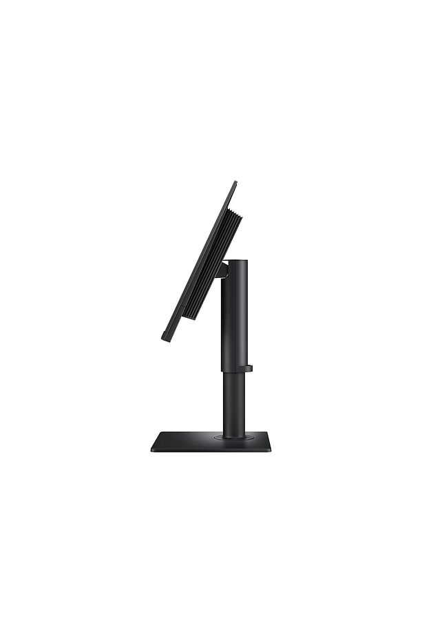 22" Essential LS22D400GAUXUF 5Ms 100Hz DP/HDMI Vesa Pivot Monitör - 4