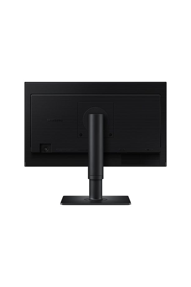 22" Essential LS22D400GAUXUF 5Ms 100Hz DP/HDMI Vesa Pivot Monitör - 5