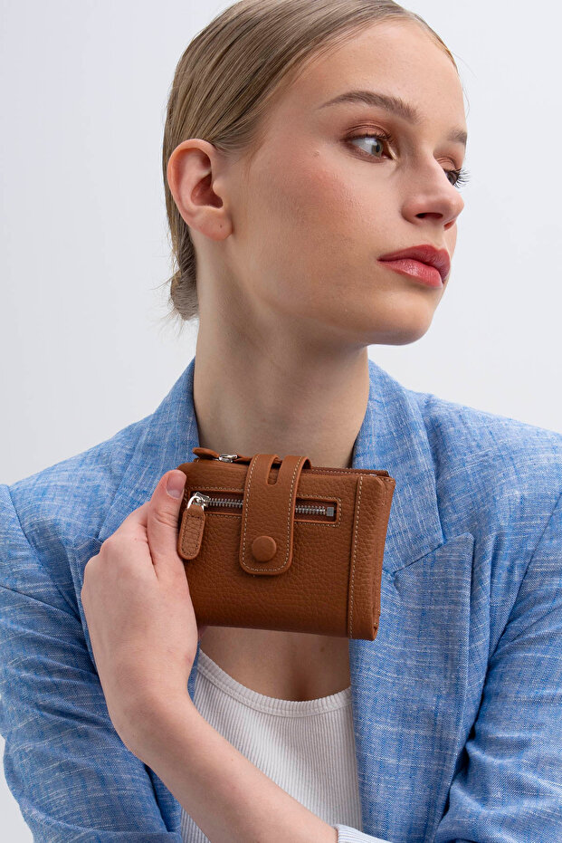 COX005 KADIN CÜZDAN - 1