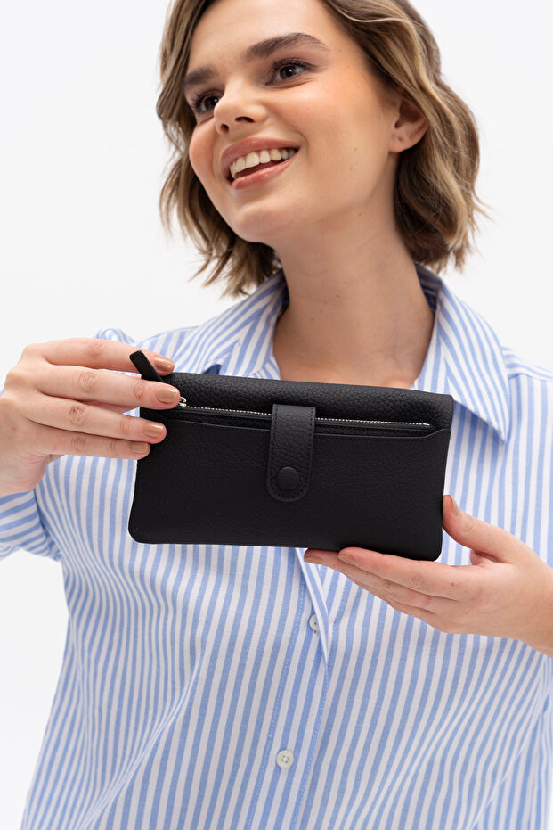 COX001 KADIN CÜZDAN - 1