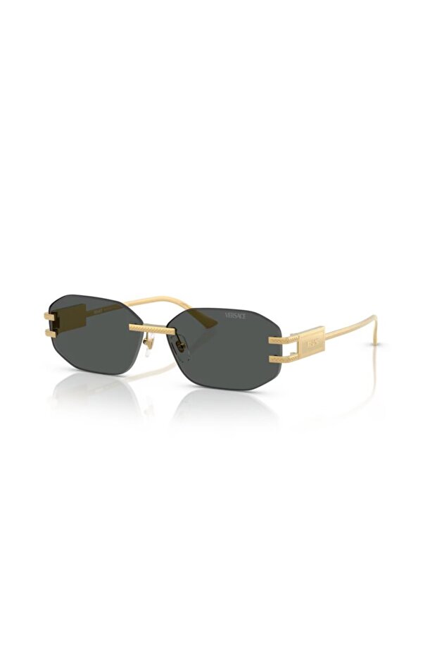 Ve2274 100287 58 Women's Sunglasses