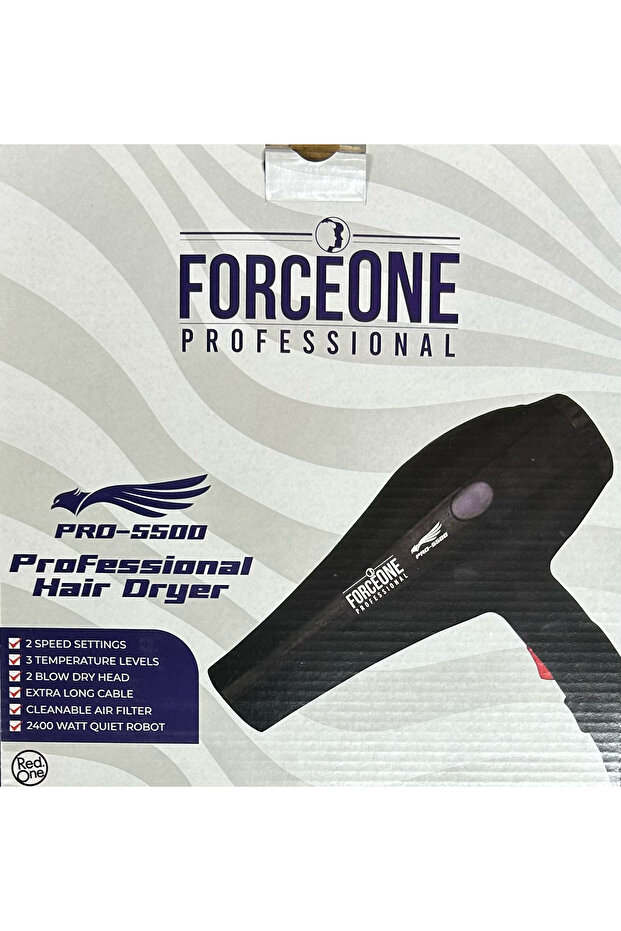 Forceone :fön Makinesi - 3