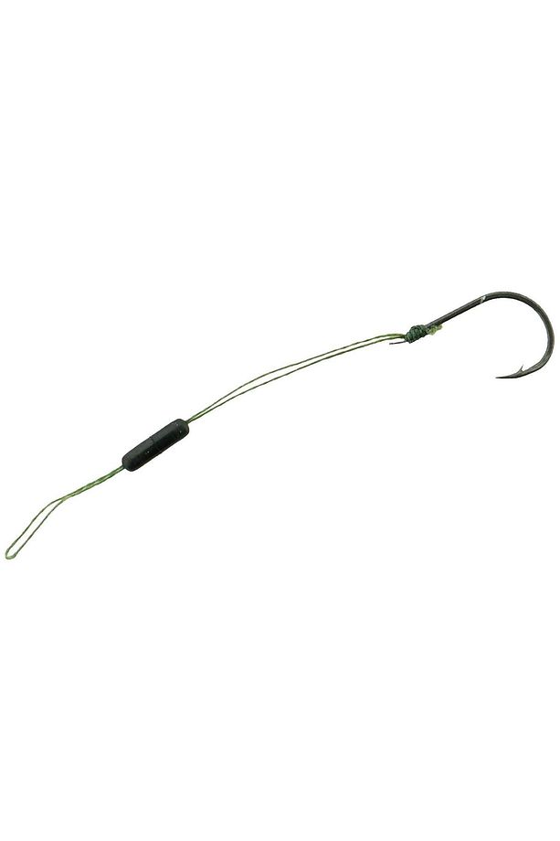 Bite Lock 4 Adet LRF Hırsız İğne 8 no - 1