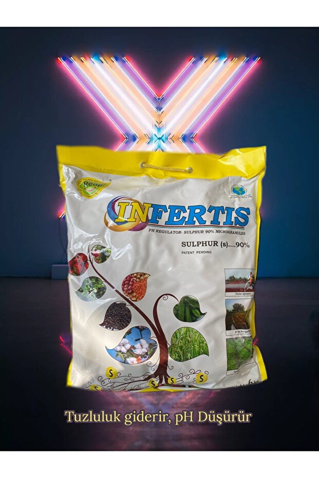İnfertis 6kg