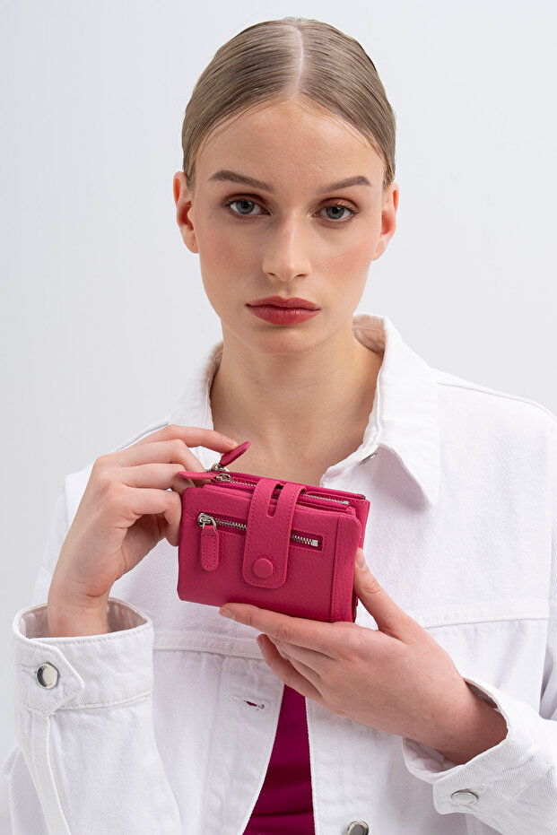 COX005 KADIN CÜZDAN - 1