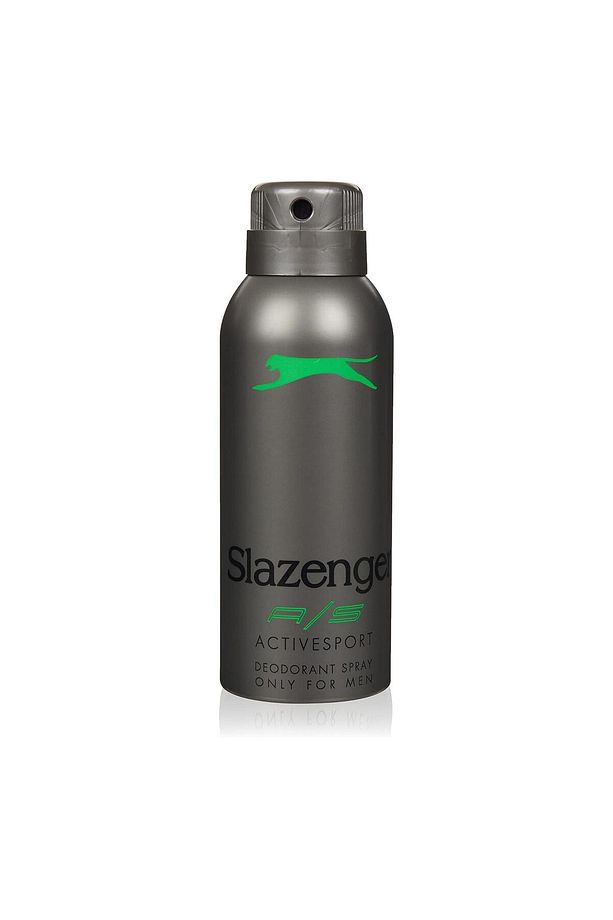 Activesport Yeşil Erkek Parfüm Edt 125 ml + Deodorant 150 ml Set - 4