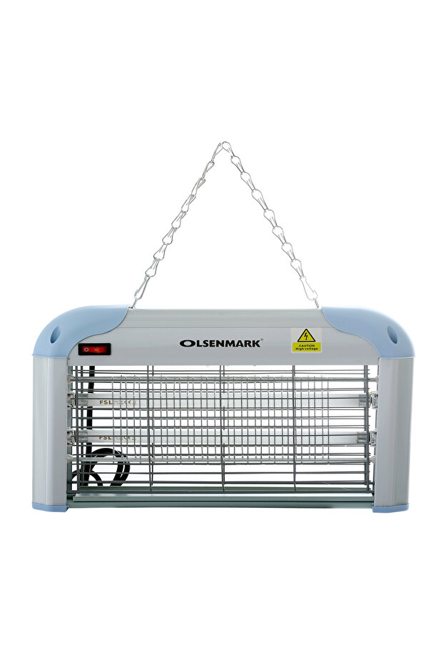 OMBK1512 Fly & Insect Killer - Powerful Fly Zapper