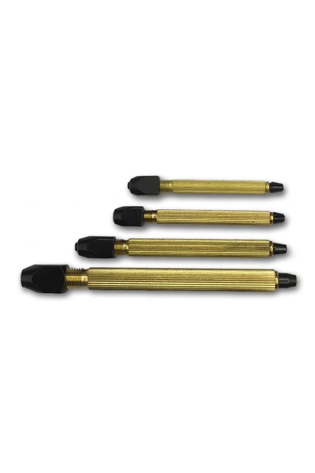 Tij Stripping Set - 4 Piece Set