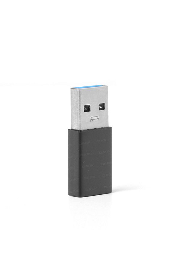 Usb3.0 Type-a - Usb3.1 Type-c Dişi Dönüştürücü - 2