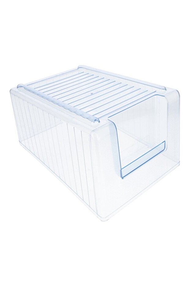 Buzdolabı Sebzelik 2 Adet - 3