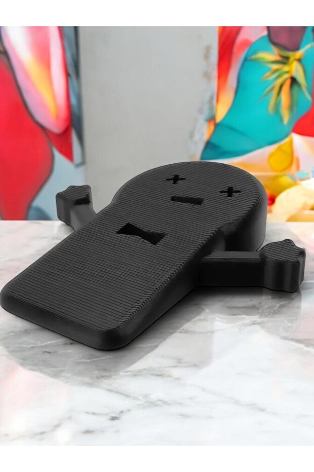 سدادة باب الرجل القمامة الميت - 2