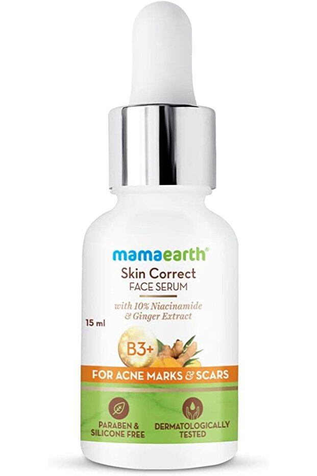 Skin Correct Face Serum 15 ml