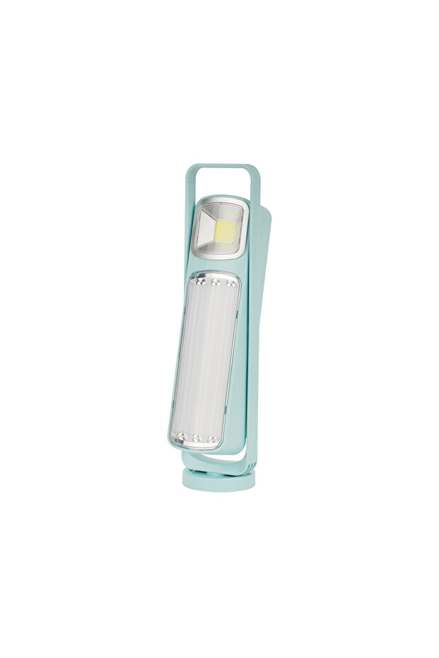 فانوس LED قابل لإعادة الشحن - OME2826 | مع وقت تشغيل طويل - 3