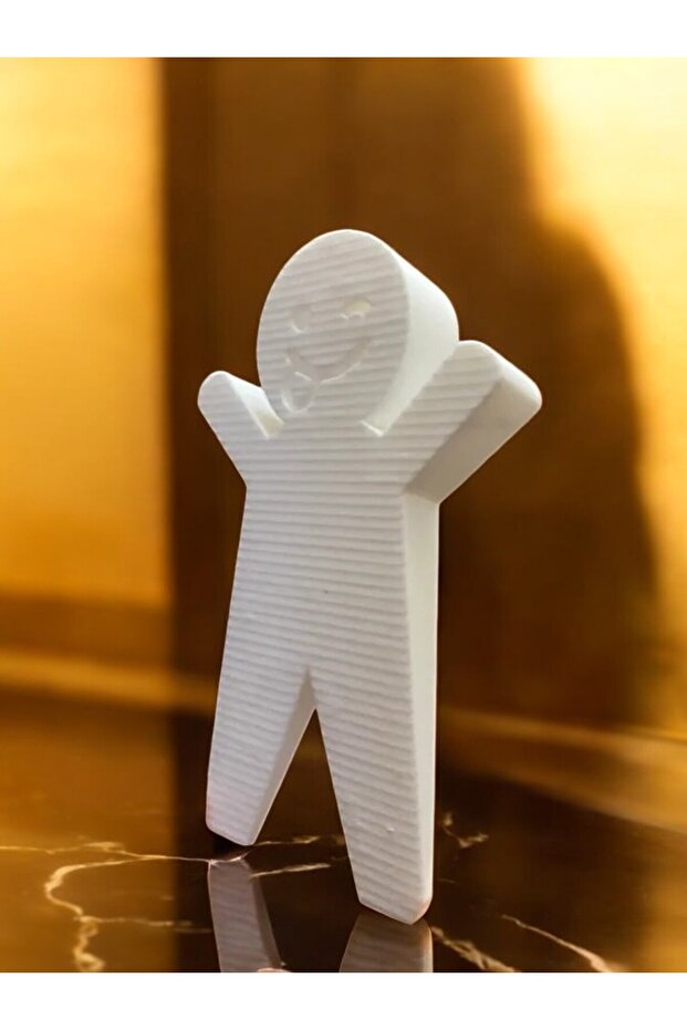 سدادة باب رجل القمامة - 4