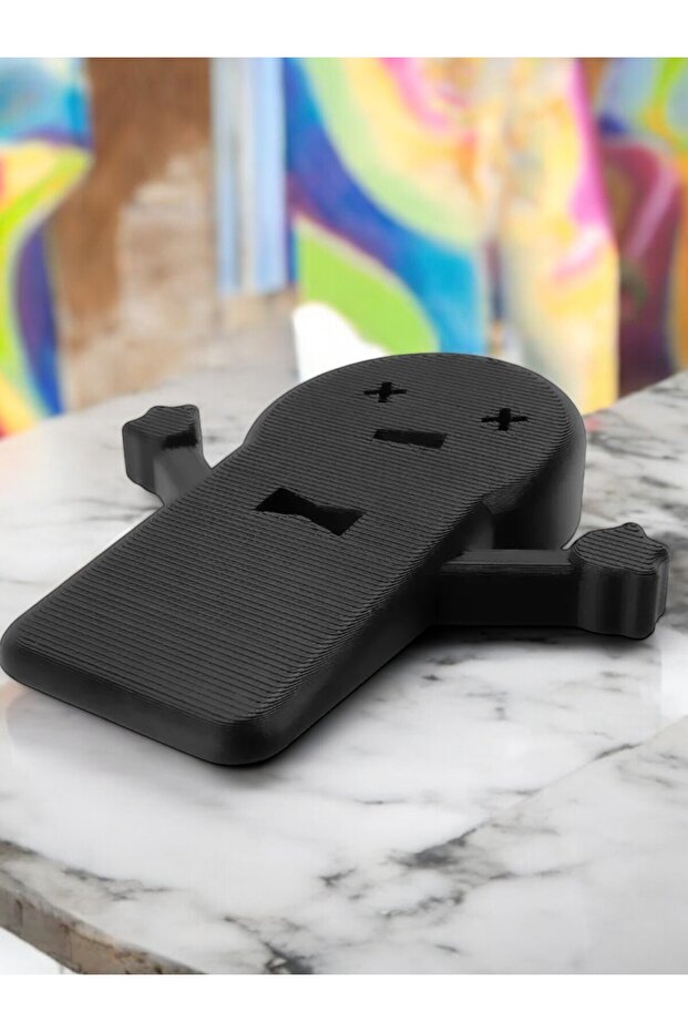 سدادة باب الرجل القمامة الميت - 5