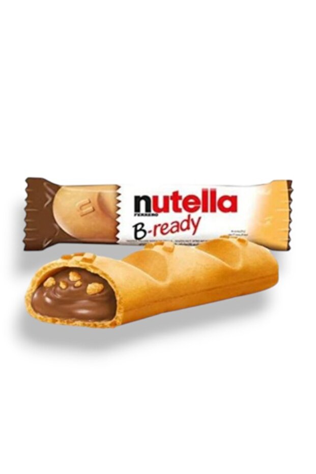 B-ready 132 gr - 2