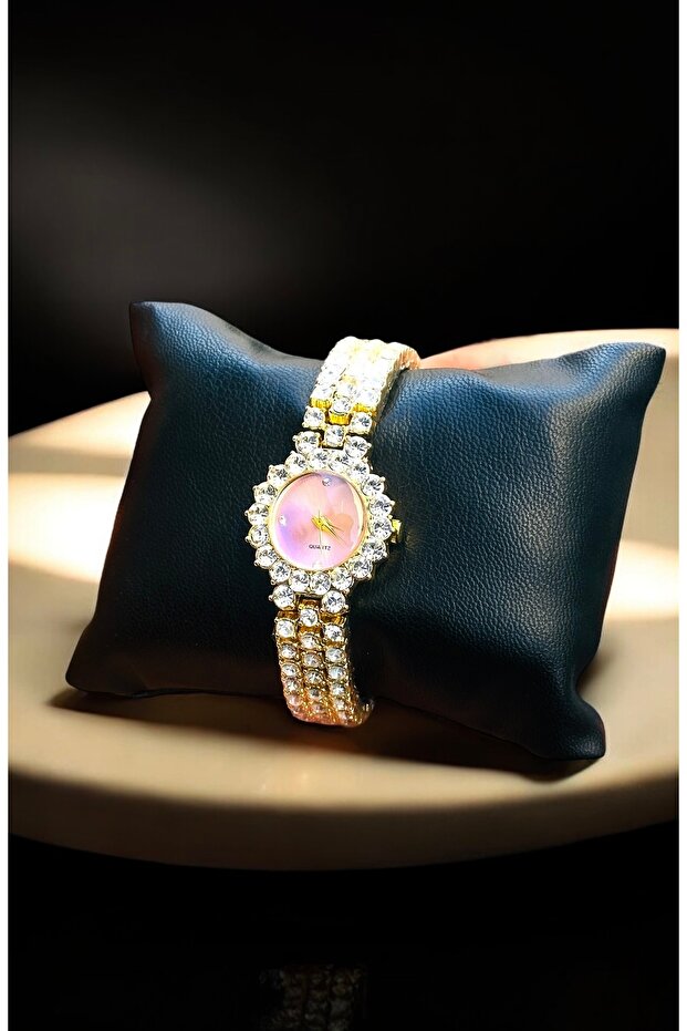 Ottoman Serisi - Kadın Kol Saati - 1