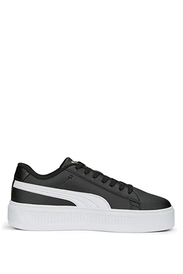 Smash Platform v3 Kadın Sneaker SİYAH - 5