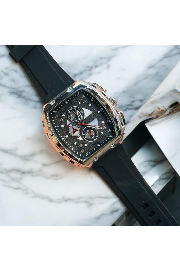 Analog Erkek Kol Saati - 3